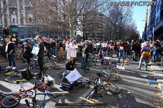 2023-02-04 Milano - Critical Mass 54